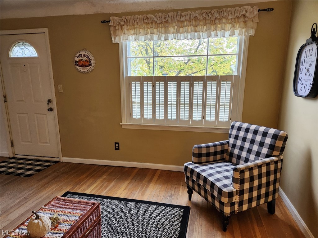 Ridgewood - Residential