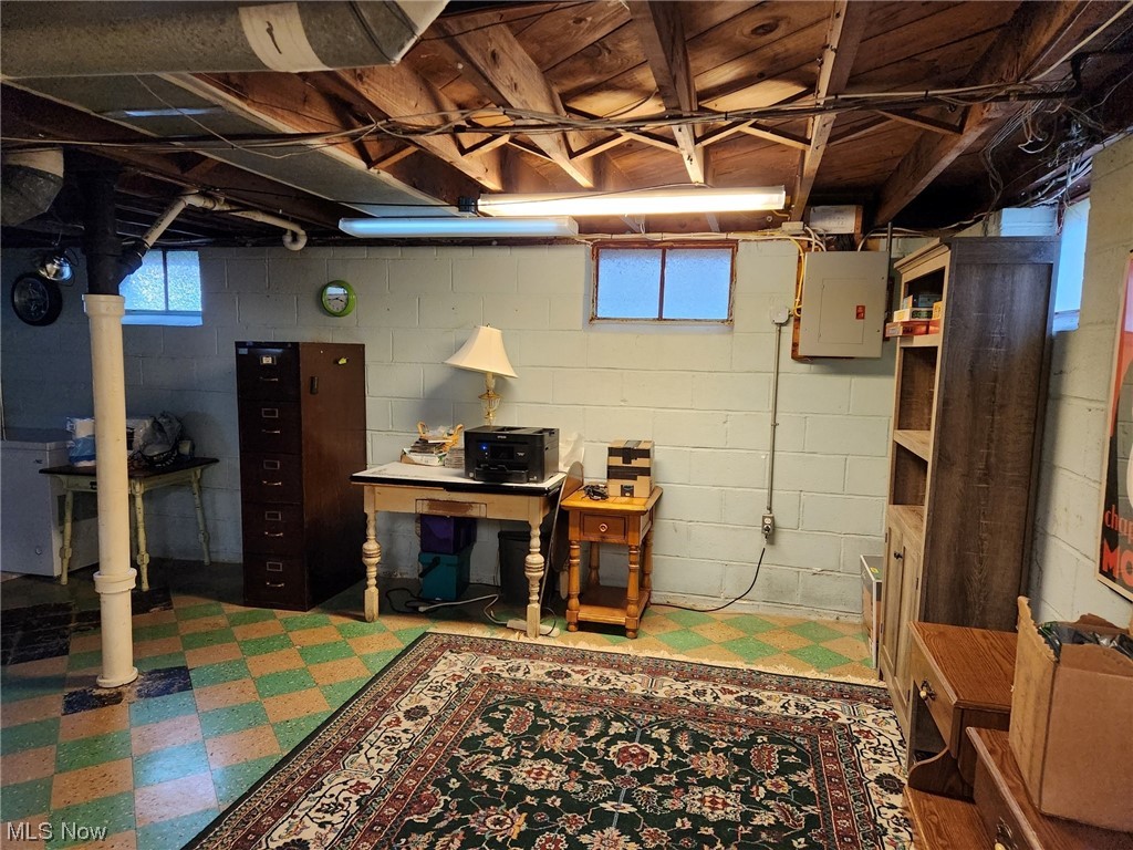 Ridgewood - Residential