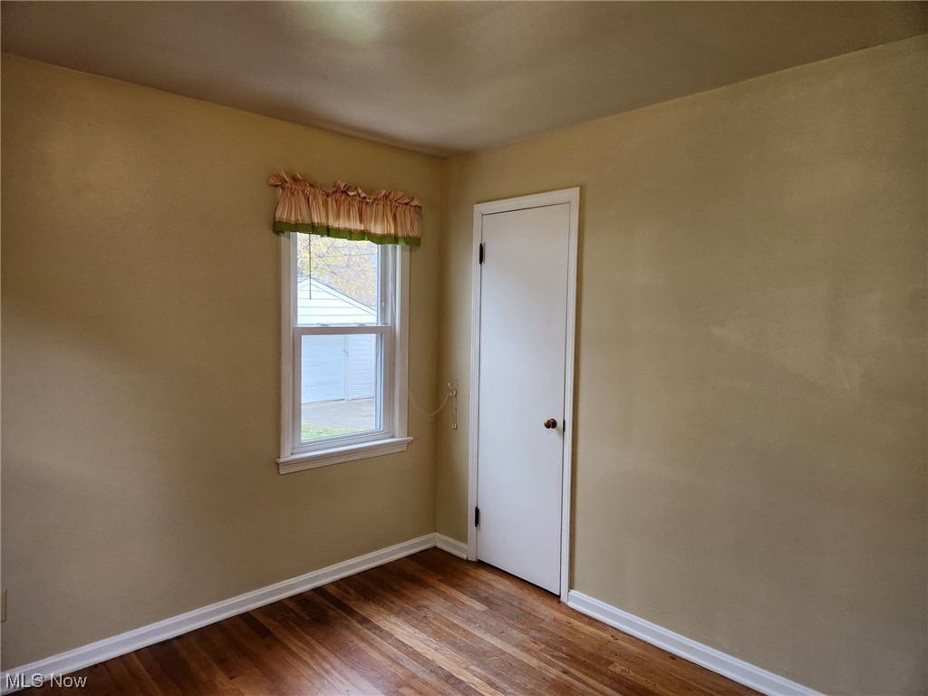 Ridgewood - Residential