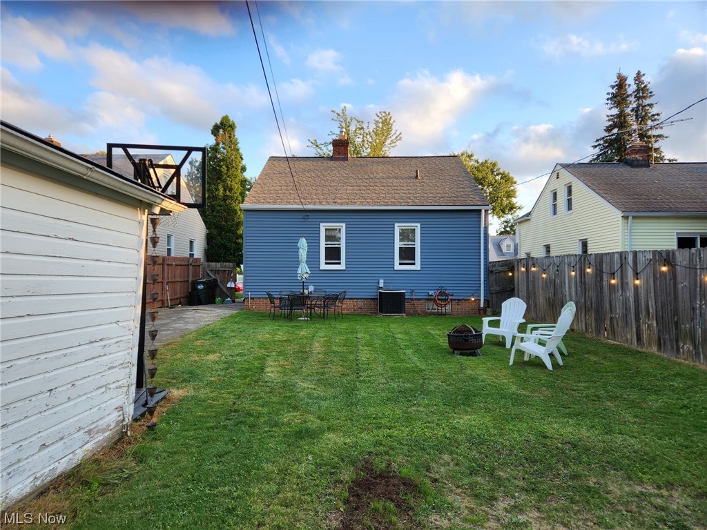 Ridgewood - Residential