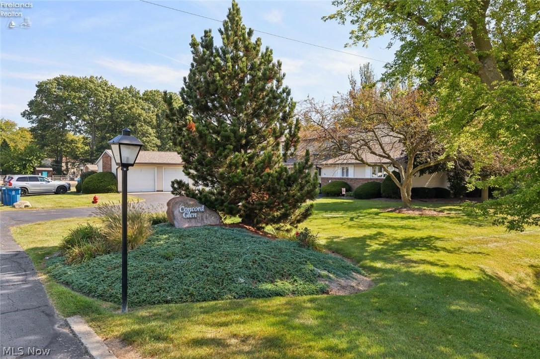 Concord Glen - Residential