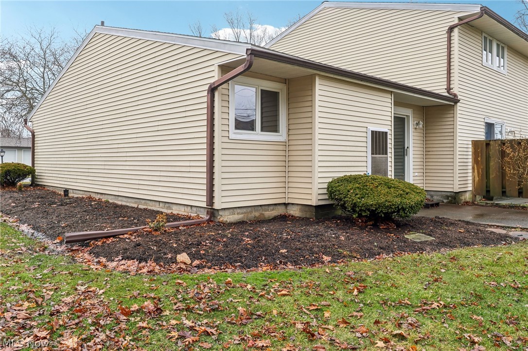 Concord Glen - Residential