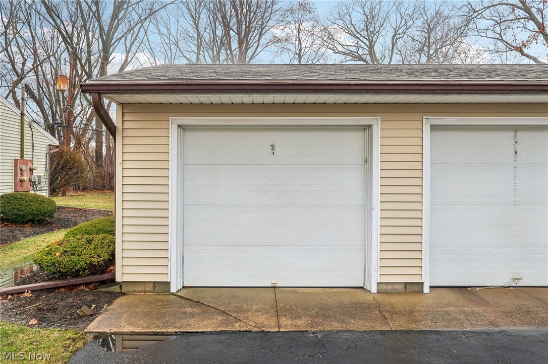 Concord Glen - Residential