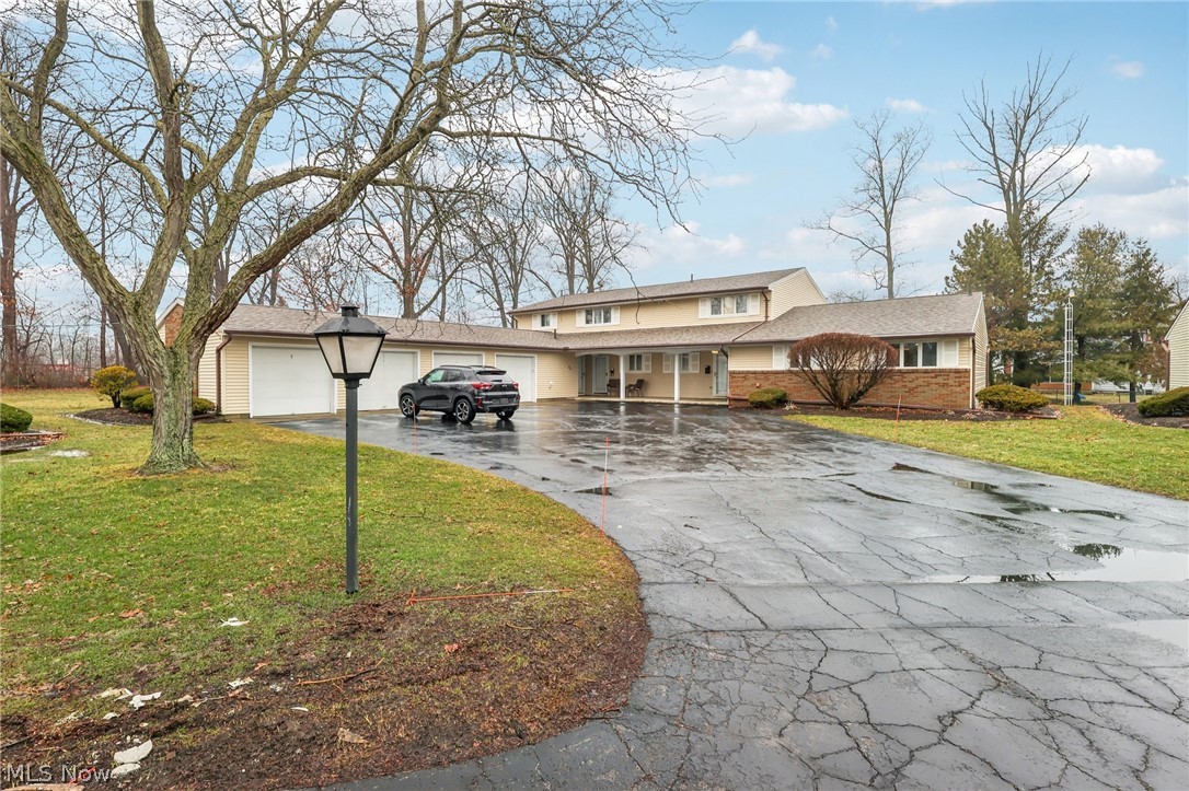 Concord Glen - Residential