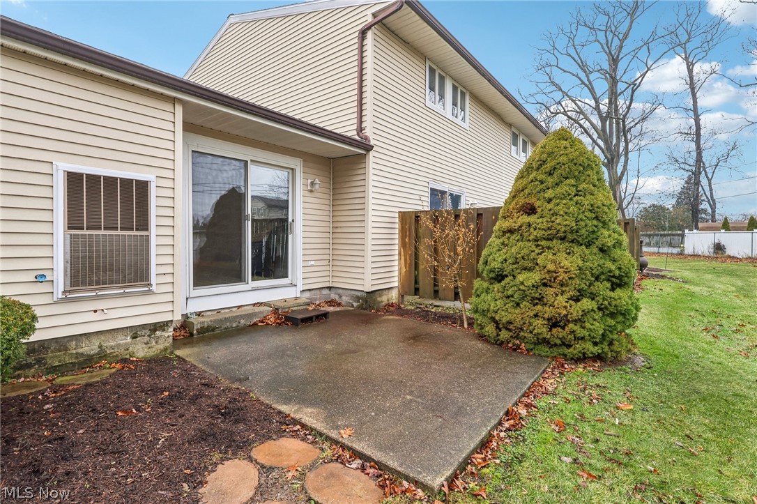 Concord Glen - Residential