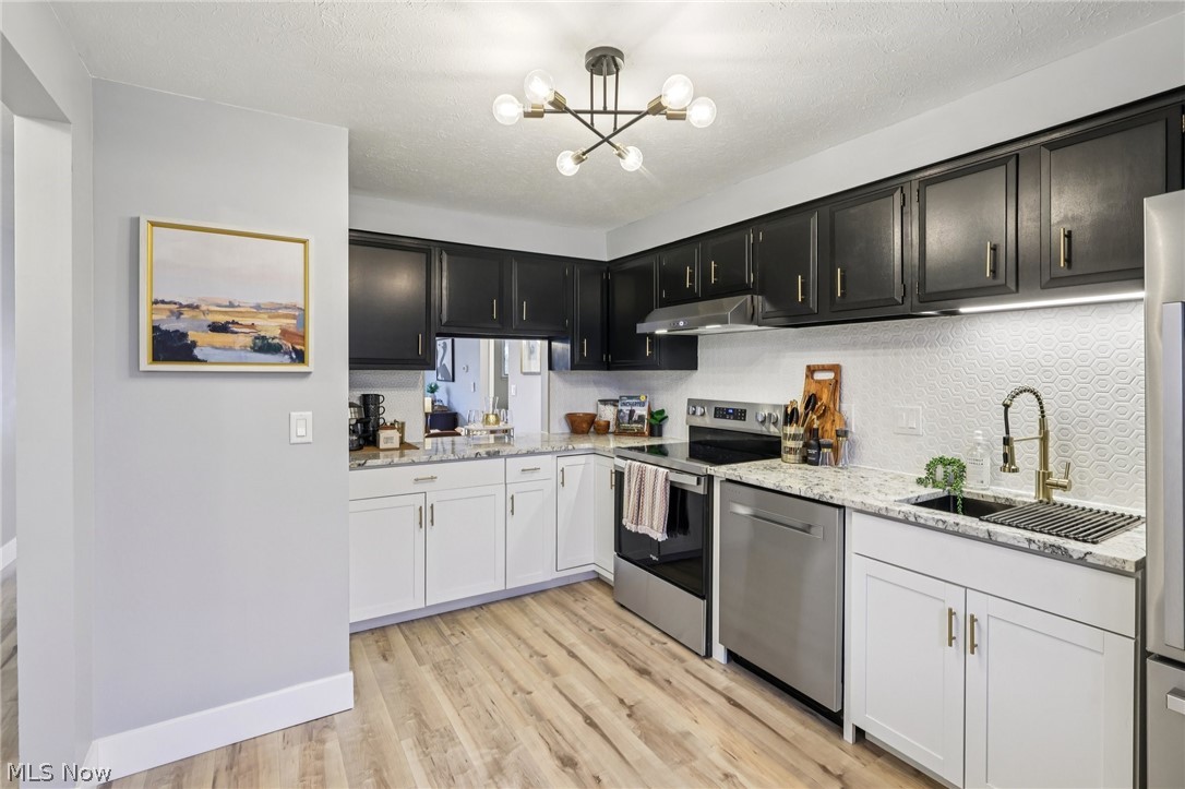 Concord Glen - Residential