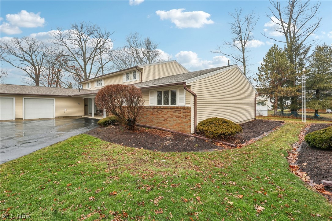 Concord Glen - Residential