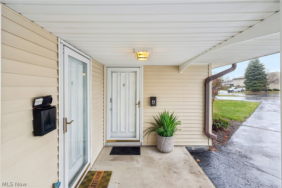 Concord Glen - Residential