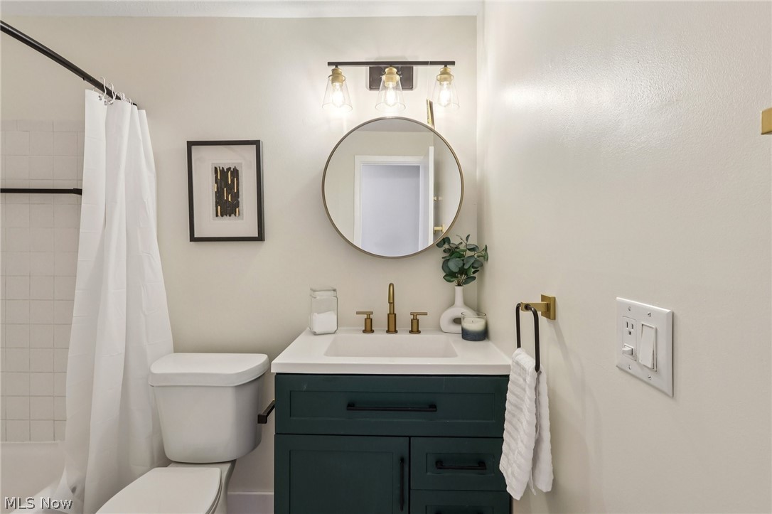 Concord Glen - Residential