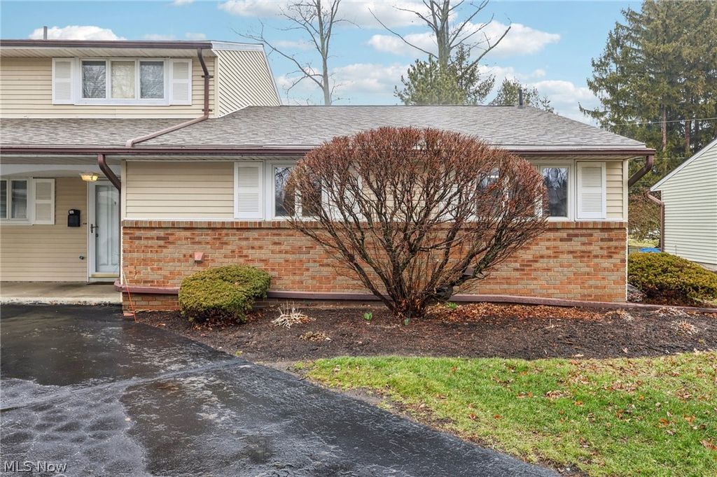 Photo of 525 Liberty Drive #A, Huron, OH 44839 (MLS # 5191612)