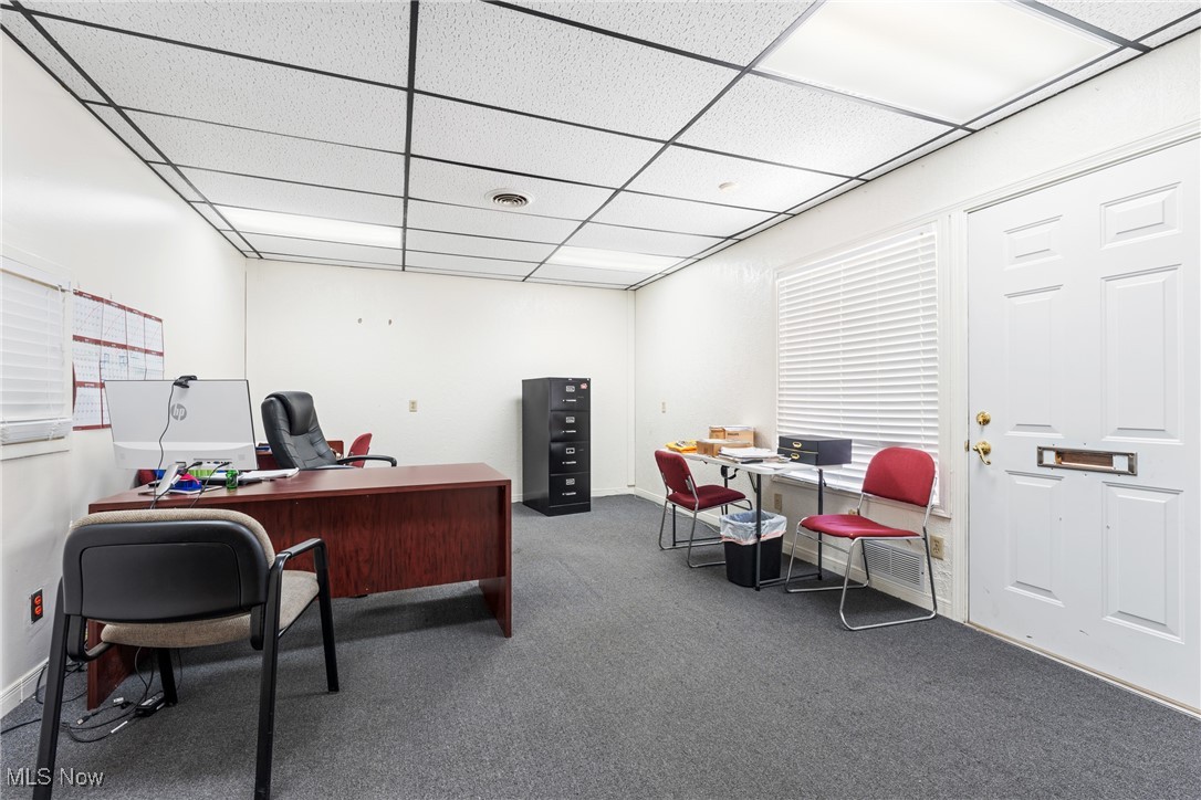 Canton - Commercial Sale