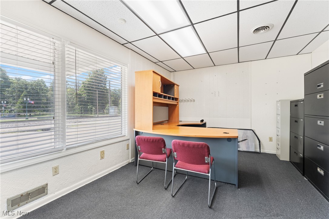 Canton - Commercial Sale