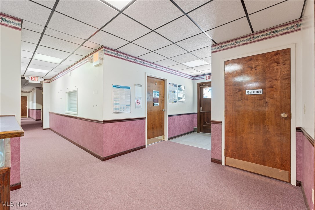 Canton - Commercial Sale