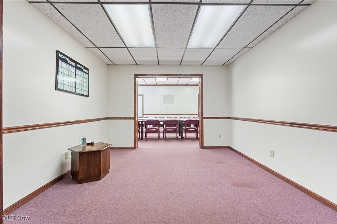 Canton - Commercial Sale