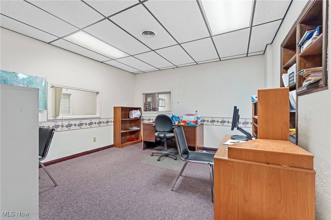 Canton - Commercial Sale