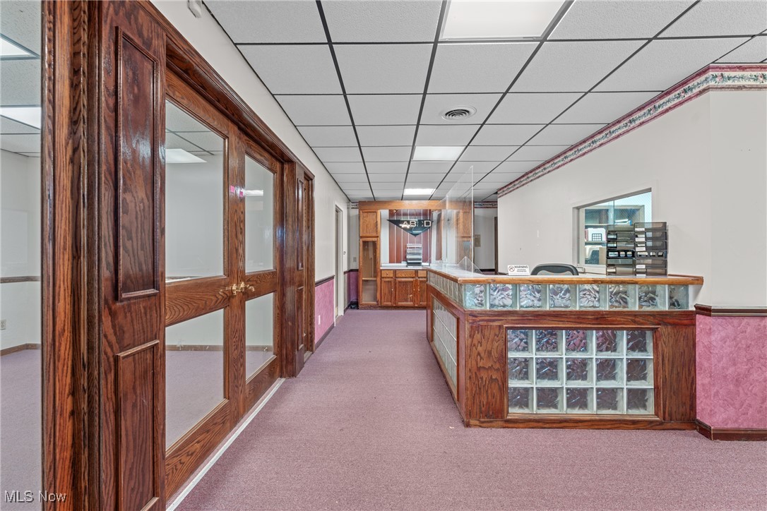 Canton - Commercial Sale