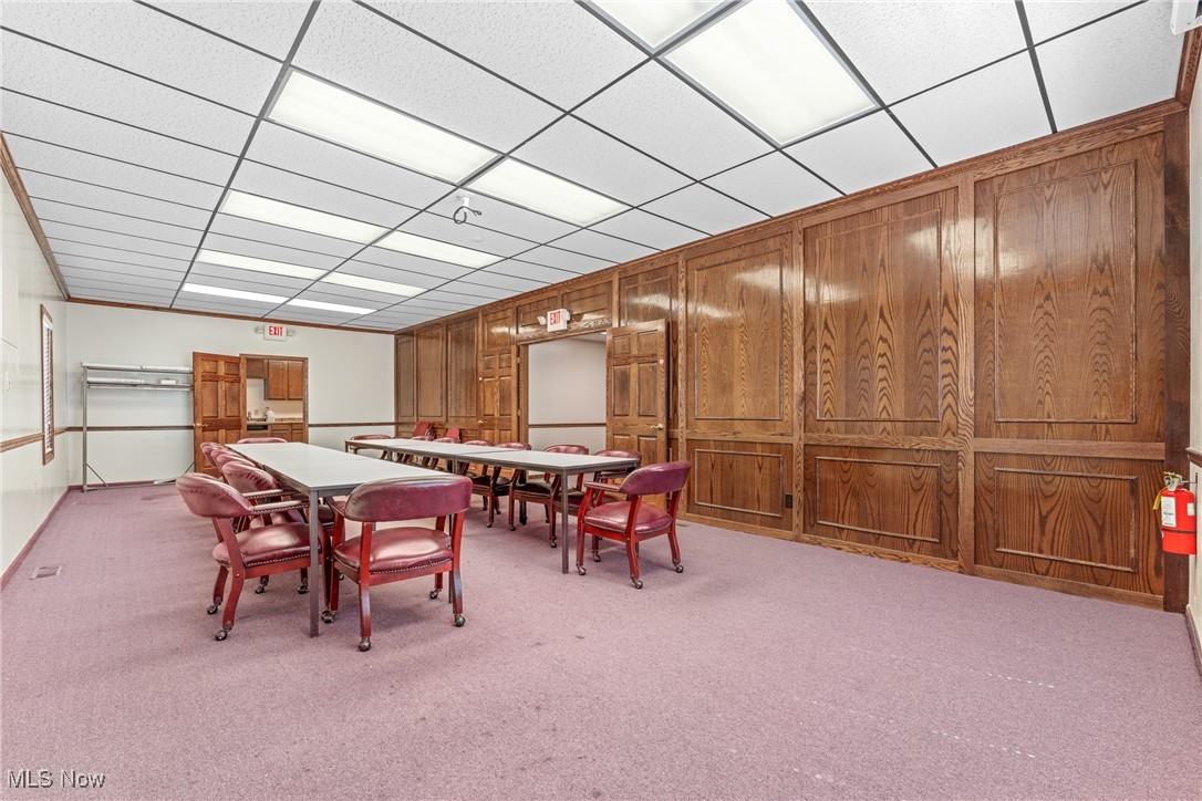 Canton - Commercial Sale