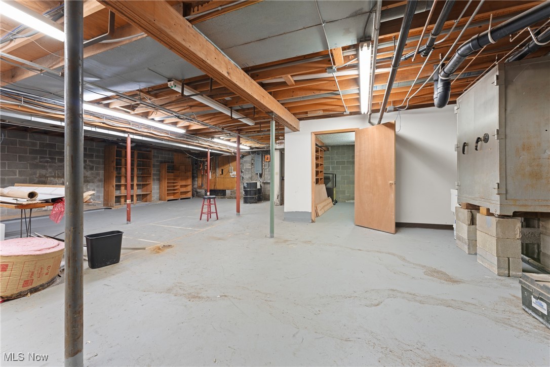 Canton - Commercial Sale