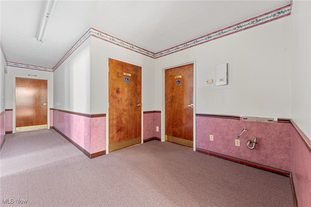 Canton - Commercial Sale