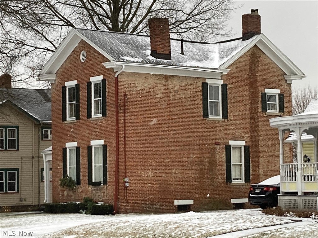 Samuel Waterworths Add - Residential Income