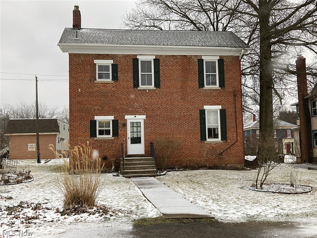 Samuel Waterworths Add - Residential Income