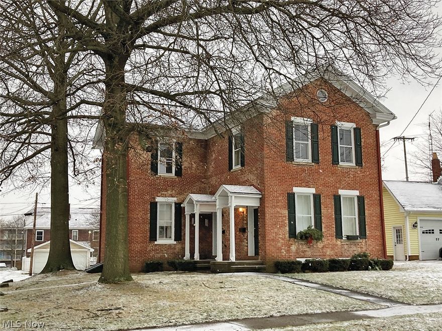 Good Two-Story Brick Duplex. Family Owned & Occupied for Years. Salem City, Columbiana County. City Utilities. Online Bidding Available. ABSOLUTE AUCTION, all sells to the highest bidder on location. ONLINE BIDDING BEGINS THURSDAY – FEBRUARY 23, 2023 – 1:00 PM and AUCTION LIVE ON-SITE BIDDING WILL BEGIN MONDAY – FEBRUARY 27, 2023 – 12:30 PM. Real Estate: Good brick up and-down duplex. The top unit was owner-occupied for years and the bottom unit is currently rented. Both with kitchen, living room, and one bedroom each with a full bath. Full basement, separate electric. Bottom unit with new hot water tank and FA gas furnace. The top unit has a gas boiler. Laundry area in the basement. Rear parking, shingle roof approx. 5-6 years ago. The Trim has been painted 2 years ago. All separate utilities. The property will be open for viewing on auction day starting 1.5 hours prior to the auction. TERMS ON REAL ESTATE: 10% down auction day, balance due at closing. A 10% buyer’s premium will be ad
