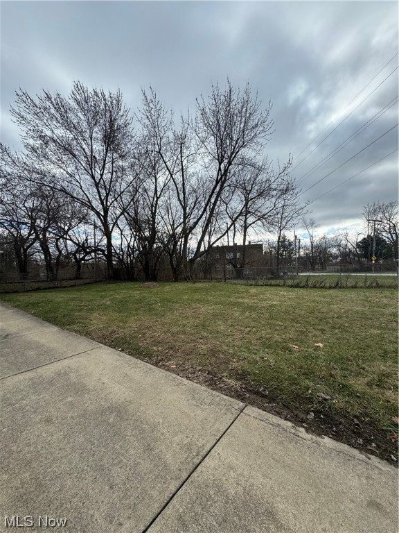 House & Codys Sub - Residential