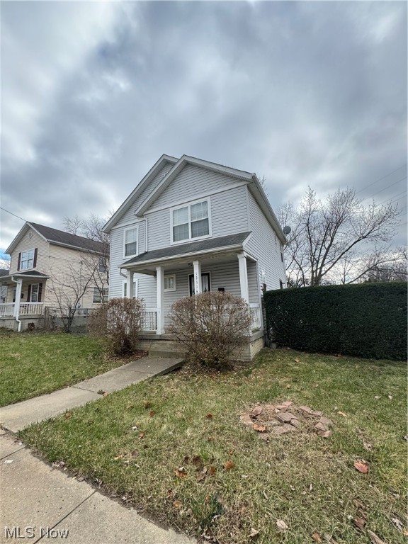 House & Codys Sub - Residential