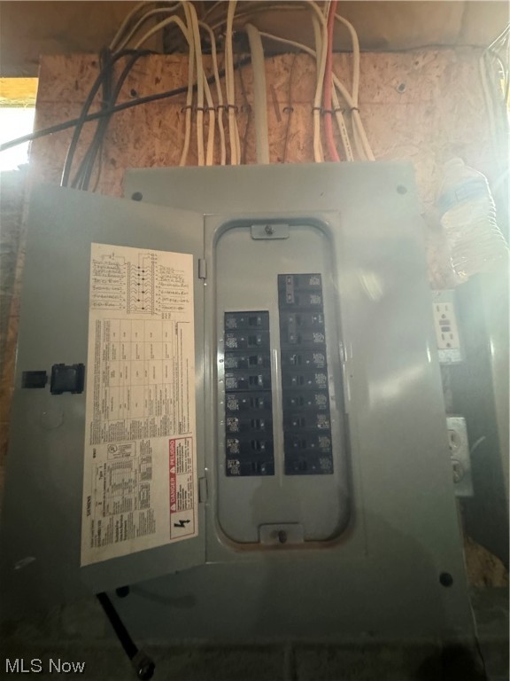 House & Codys Sub - Residential