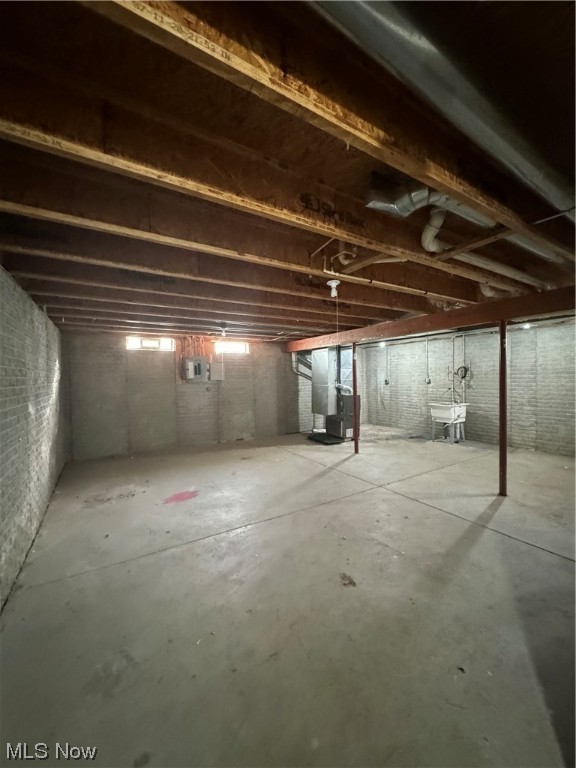 House & Codys Sub - Residential