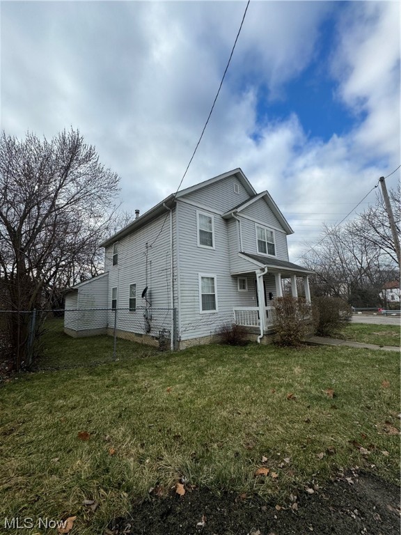 House & Codys Sub - Residential