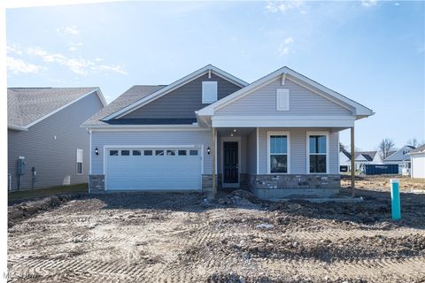 33353 Midship Drive, Avon Lake, OH 44012 - MLS#: 5088696