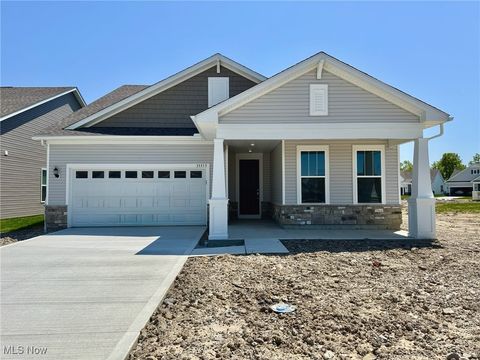 33353 Midship Drive, Avon Lake, OH 44012 - MLS#: 5088696