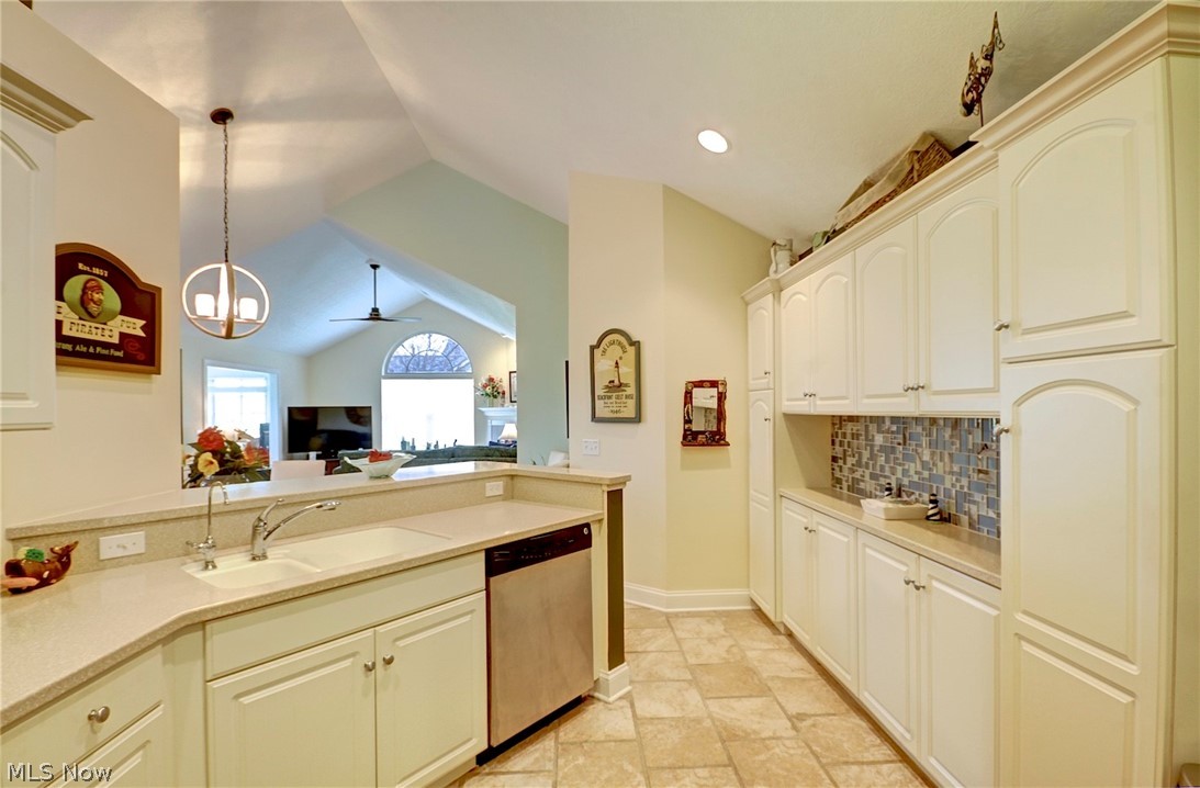 Fairways Villas/Catawba Island - Residential