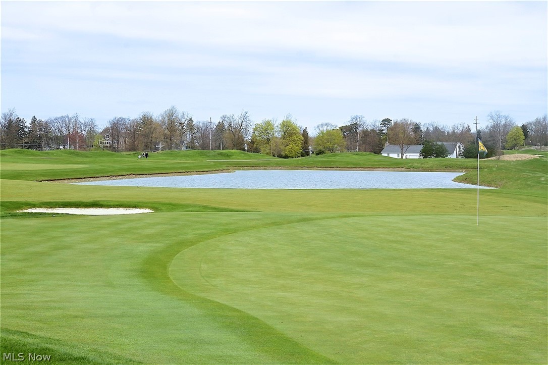 Fairways Villas/Catawba Island - Residential