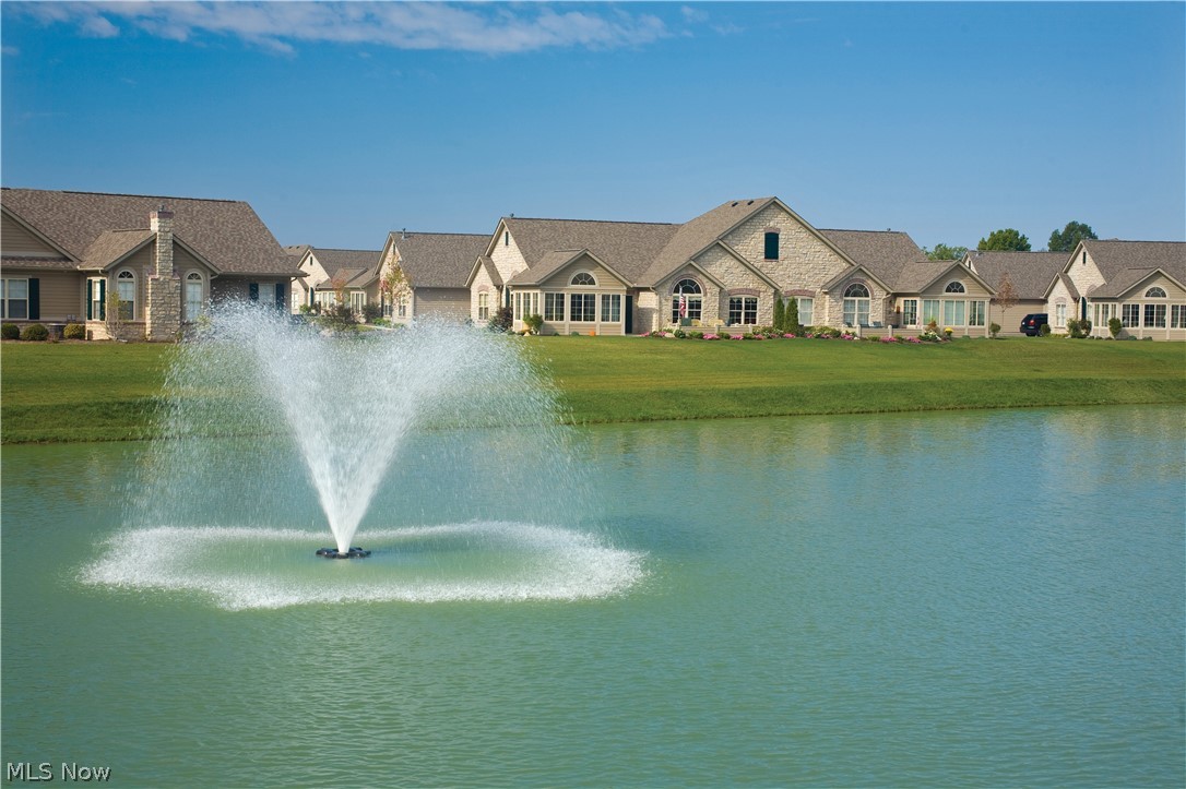 Fairways Villas/Catawba Island - Residential