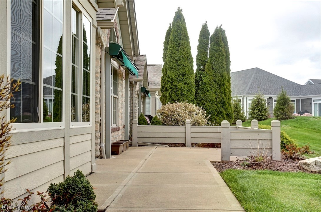 Fairways Villas/Catawba Island - Residential