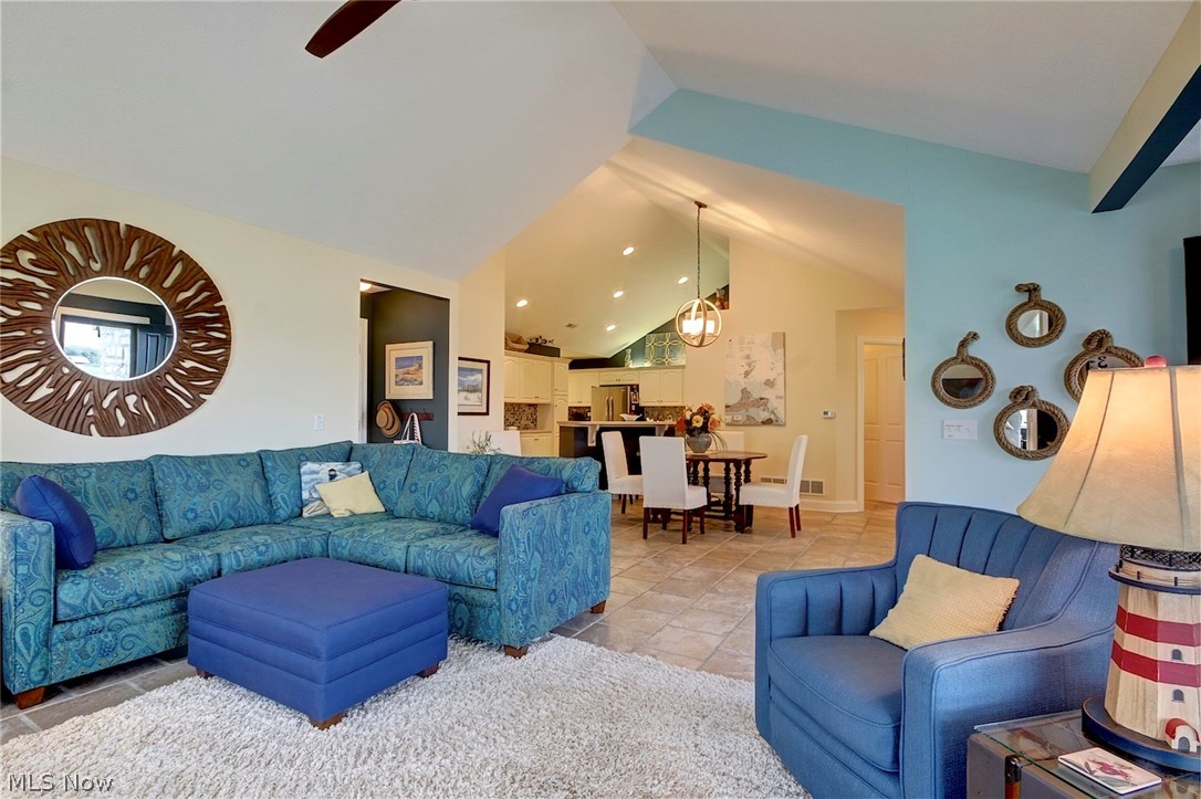 Fairways Villas/Catawba Island - Residential