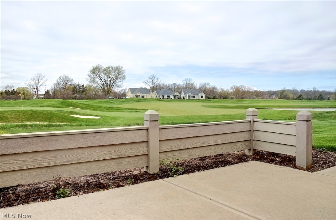 Fairways Villas/Catawba Island - Residential
