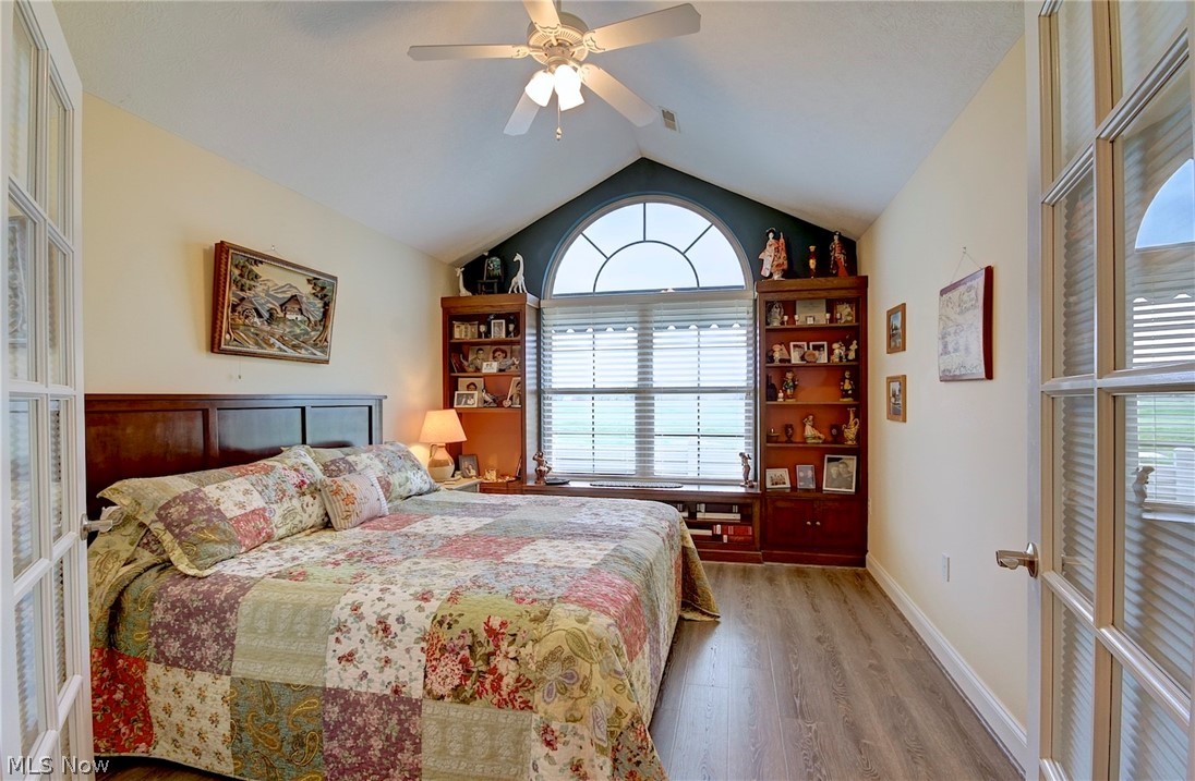 Fairways Villas/Catawba Island - Residential