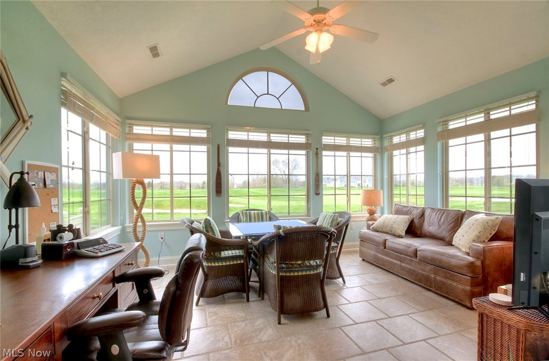 Fairways Villas/Catawba Island - Residential