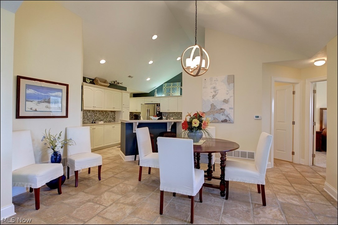 Fairways Villas/Catawba Island - Residential