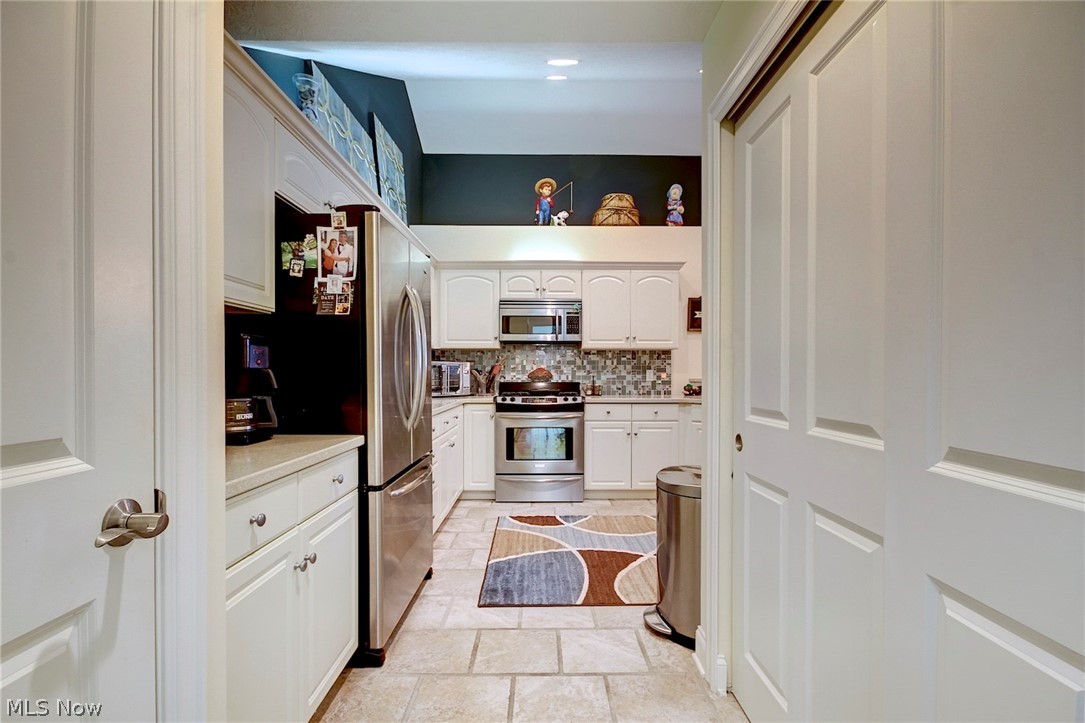 Fairways Villas/Catawba Island - Residential