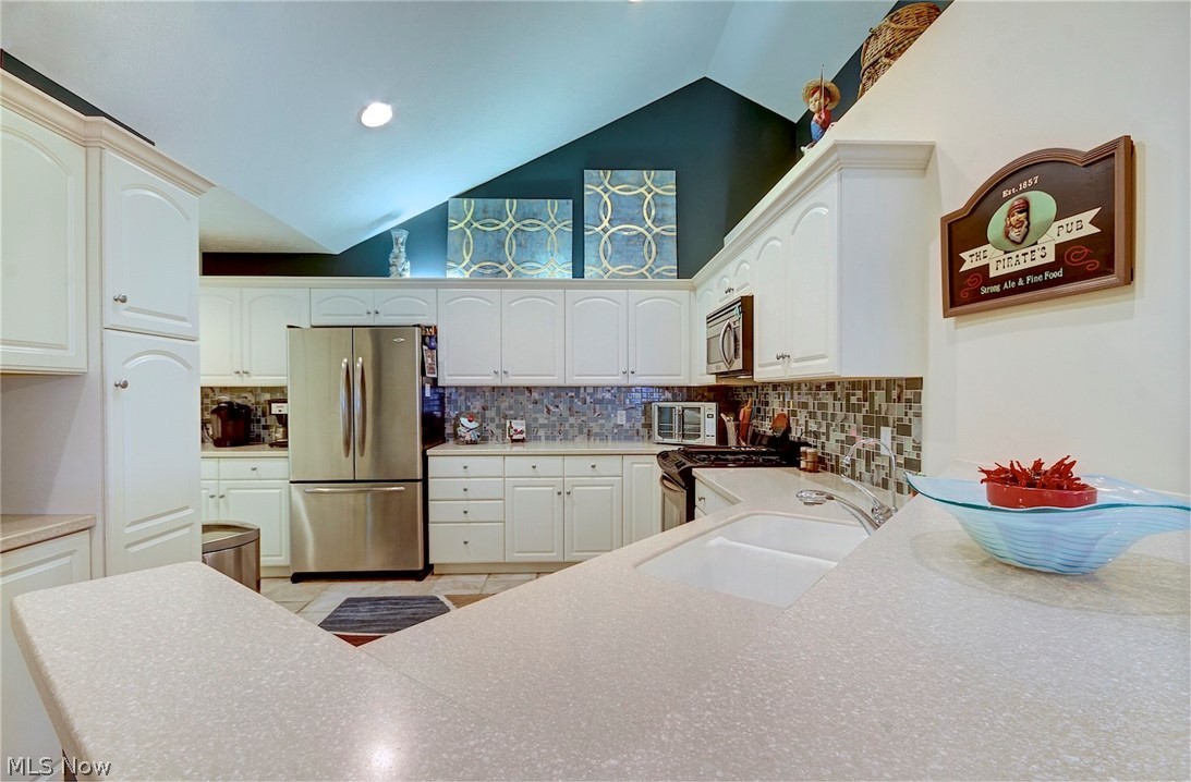 Fairways Villas/Catawba Island - Residential