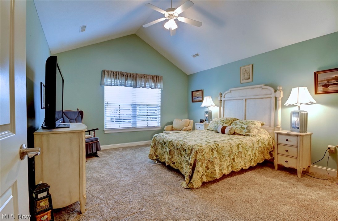 Fairways Villas/Catawba Island - Residential