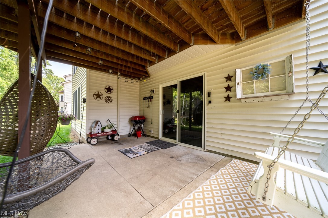 Greentree - Residential