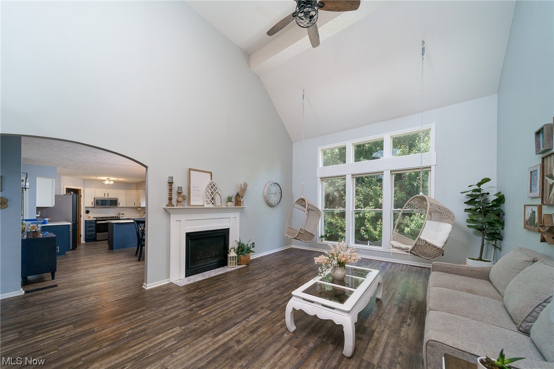 Greentree - Residential