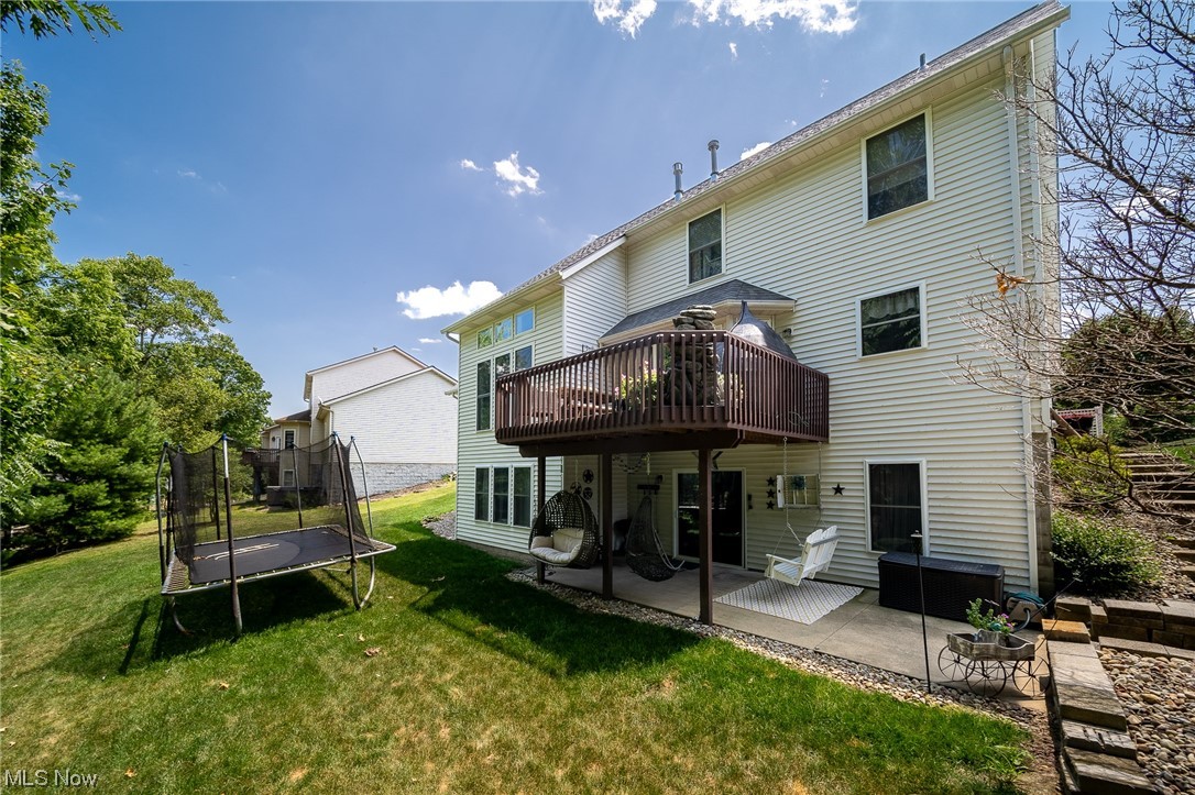 Greentree - Residential