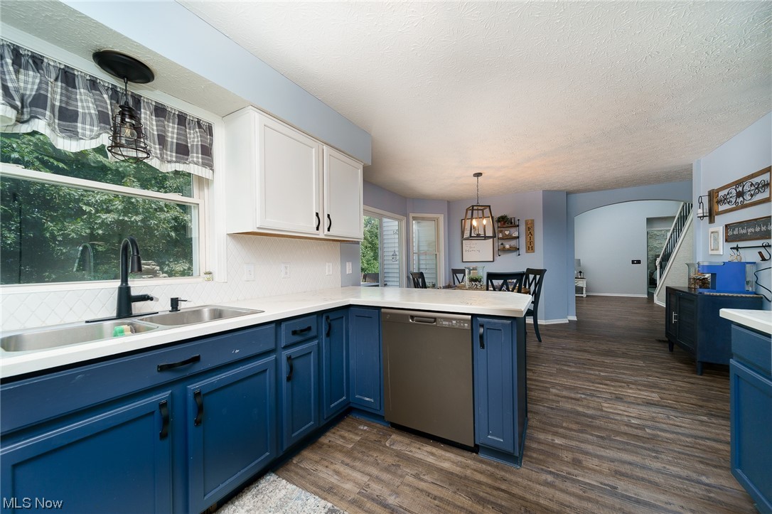 Greentree - Residential