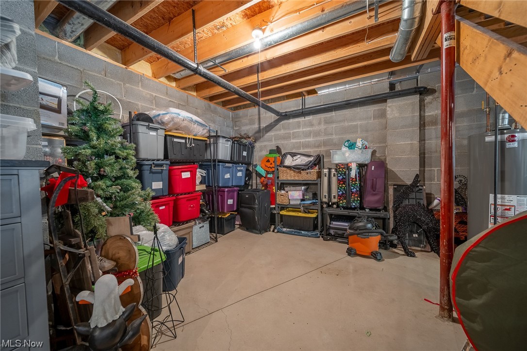 Greentree - Residential